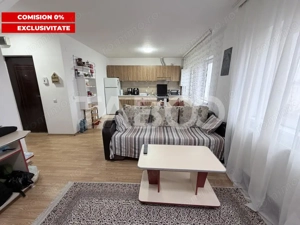 Apartament 4 camere 74 mpu 2 bai cu geam Vasile Aaron nr 22 Sibiu