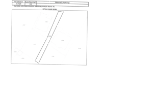 Teren intravilan 40mp si alee 200mp