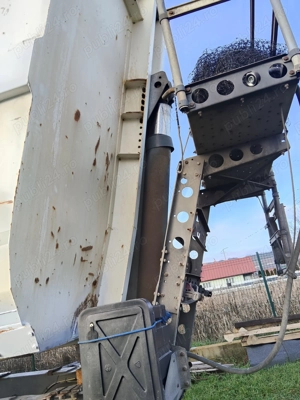 De vânzare semiremorca schmitz - imagine 2