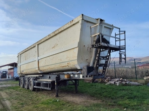 De vânzare semiremorca schmitz - imagine 4