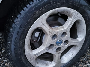 Nissan Leaf - imagine 8