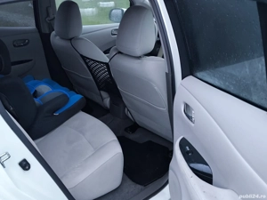 Nissan Leaf - imagine 6