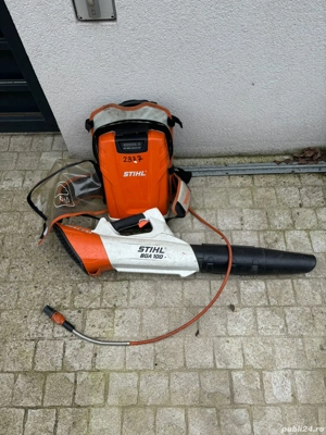 Stihl BGA 100