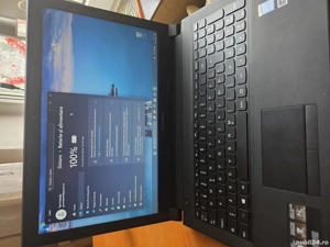 Laptop lenovo i5
