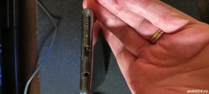 Samsung Galaxy M20 (SM-M205FM)   4GB RAM   64GB   NFC   stare foarte bună - imagine 6