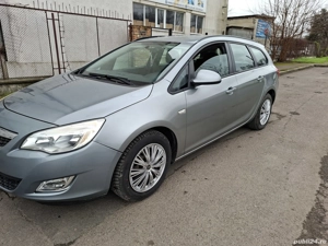Vând Opel astra j 1.3 Cdti 