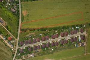 Teren intravilan, Balotești, Strada Cameliei 36, 10.000 mp - imagine 7