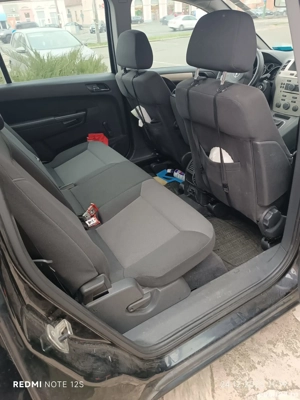 se vinde wv Golf 4 - imagine 10