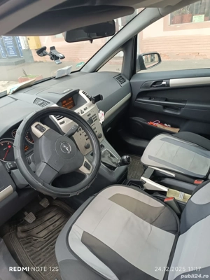 se vinde wv Golf 4 - imagine 8