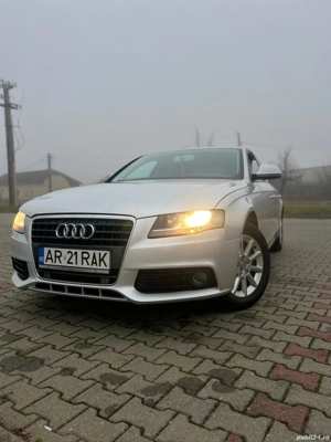 De vânzare - Audi A4 - 2009