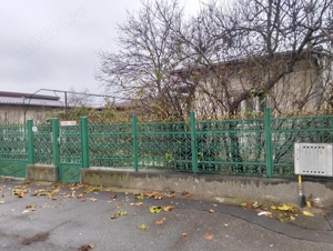 Vând teren Calea Giulesti