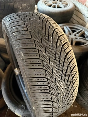 Anvelope iarnă 225/50/R18
