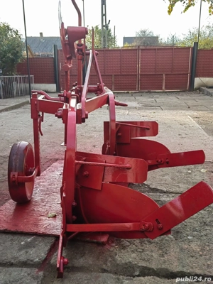 Plug, agro si industrie