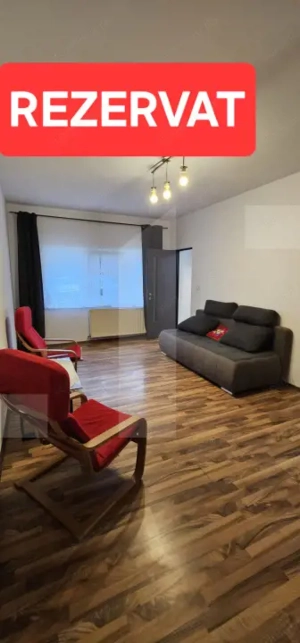 De vânzare – Garsonieră ultracentrală în Sfântu Gheorghe