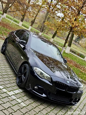 Bmw f10 variante