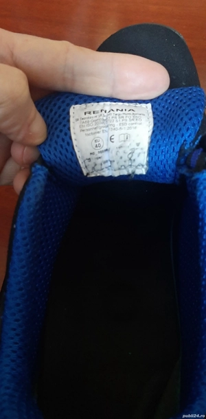 Bocanci Renania  - imagine 5