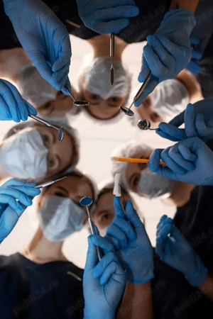 Angajam Asistenta Medicala Full Time