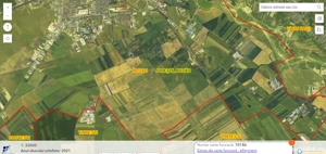 teren extravilan Buzau