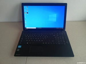 Laptop Toshiba C50-A display 15,6 procesor I5-3210m ram 8gb Nvidia GT740m