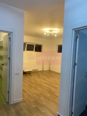 Garsoniera decomandata 36mp Popești-Leordeni zona Dr. Fermei