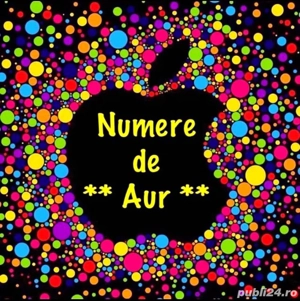 Numar de Aur - 07xy 300200 - Numere de Top Gold Vip