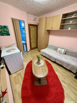 Garsoniera conf 2  etajul 2 