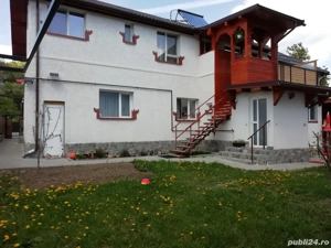 Cazare Azuga casa ANDA 