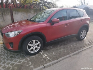 Vand Mazda CX-5 SKYACTIV-D 175 AWD 2012 Diesel - imagine 4