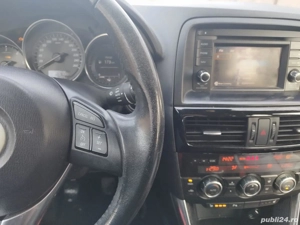 Vand Mazda CX-5 SKYACTIV-D 175 AWD 2012 Diesel - imagine 8