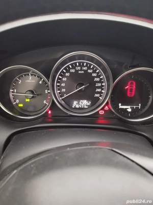 Vand Mazda CX-5 SKYACTIV-D 175 AWD 2012 Diesel - imagine 6