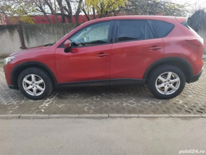 Vand Mazda CX-5 SKYACTIV-D 175 AWD 2012 Diesel - imagine 5