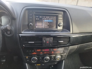 Vand Mazda CX-5 SKYACTIV-D 175 AWD 2012 Diesel - imagine 7