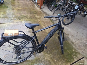 Bicicleta electrica nakamura 