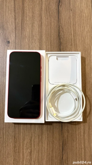 iphone 13 128 gb red 