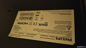 TV Samsung 66cm LE26A460C2