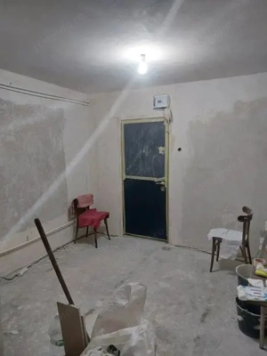 GARSONIERA  INVESTITIE APARATORII PATRIEI