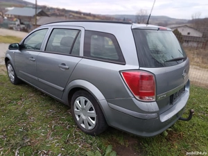 vand opel astra h  - imagine 2
