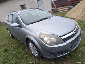 vand opel astra h  - imagine 3