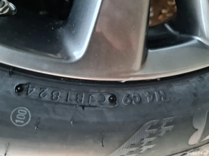 Anvelope de vara Bridgestone Turanza  - imagine 7