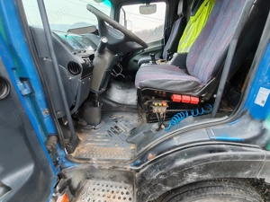 Mercedes Atego 7,5 to 4,3 din 2000 - imagine 2