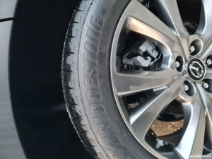 Anvelope de vara Bridgestone Turanza  - imagine 9