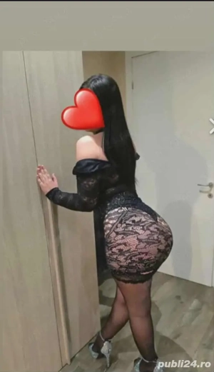 Buna am revenit în orașul tău  