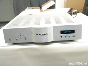 Krell K-300i (2000 EUR )