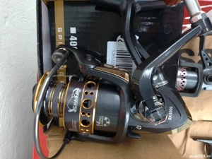 set lansete si mulinete