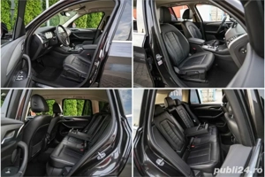 Vand sau schimb bmw x3 2.0 diesel xdrive. - imagine 6