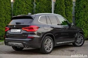 Vand sau schimb bmw x3 2.0 diesel xdrive. - imagine 5