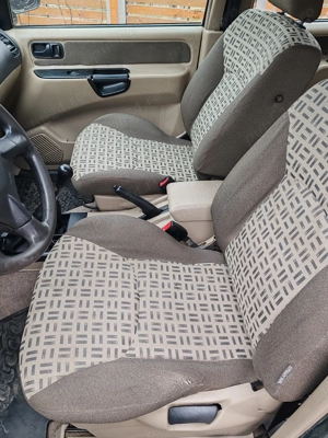 Nisan Terano 2 2,7 2003 4×4 7 Locuri - imagine 8