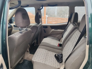 Nisan Terano 2 2,7 2003 4×4 7 Locuri - imagine 5