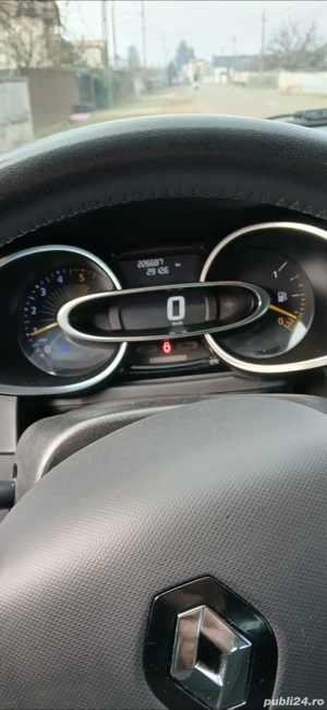 Clio 4 1,5dci  - imagine 2