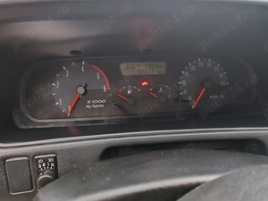 Nisan Terano 2 2,7 2003 4×4 7 Locuri - imagine 7